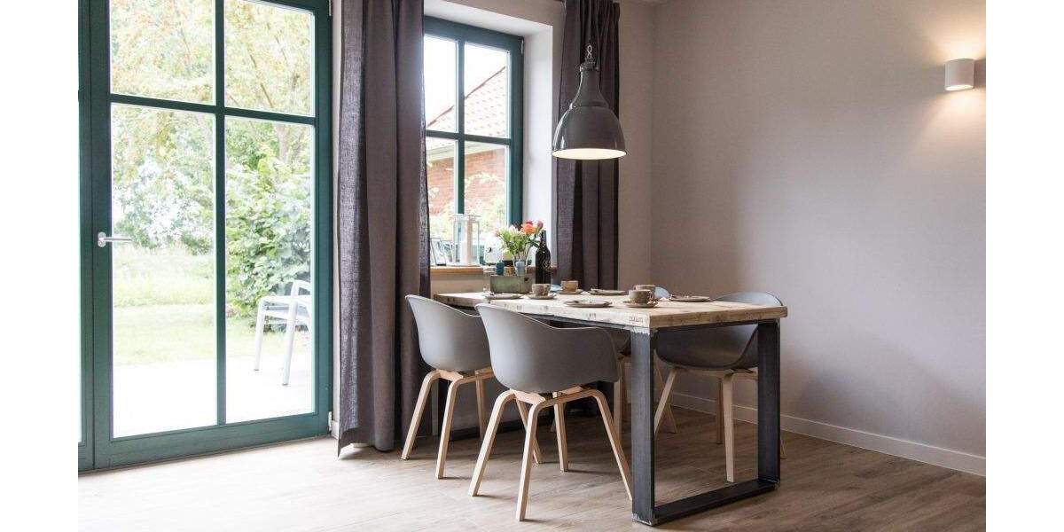 Etagenwohnung Dornum / Neßmersiel Neßmersiel - 249.000&euro; | Angebot:25927104