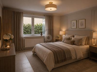 EINMALIGE CHANCE MIT EXKLUSIVEM CHARAKTER - Etagenwohnung Hamburg Blankenese Blankenese | Angebot:27095169