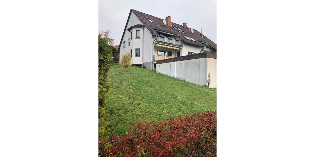 Erdgeschoßwohnung Weimar (Lahn) - 3 Zimmer, 95 m&sup2;, 330.000&euro; | Angebot:25840891