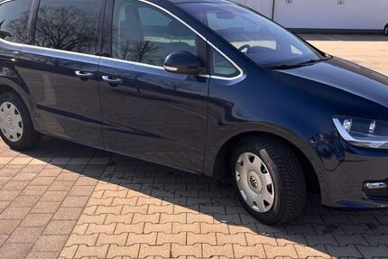 VW Sharan 177.975 km 12.990 &euro; Blaibach 93476