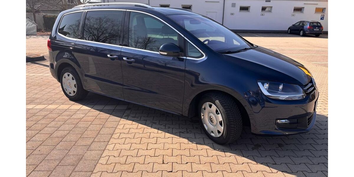 VW Sharan 177.975 km 12.990 &euro; Blaibach 93476
