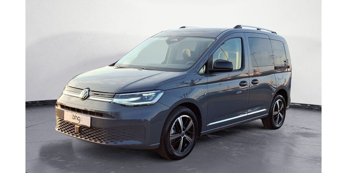 VW Caddy 1.098 km 39.990 &euro; Kehl 77694