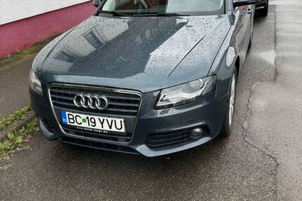 Audi A4 230.000 km 6.500 € Kirchheim unter teck 73230
