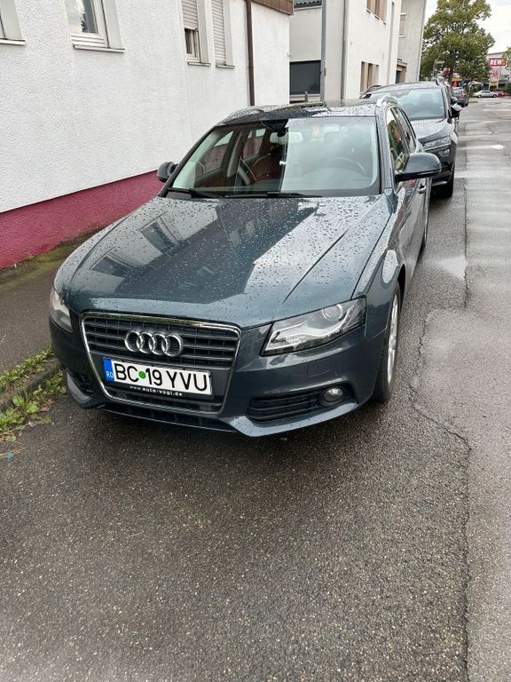 Audi A4 230.000 km 6.500 € Kirchheim unter teck 73230