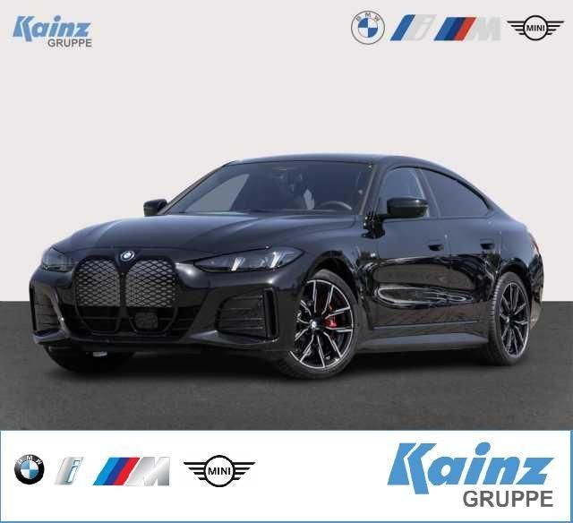 BMW i4 4.900 km 64.890 &euro; Daun-Pützborn 54550