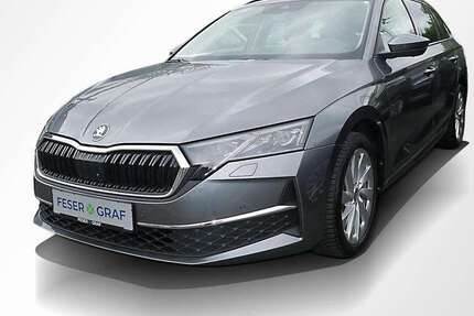 Skoda Octavia 25.650 km 28.940 &euro; Erlangen 91058