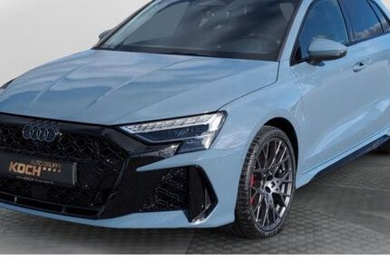 Audi RS3 2.000 km 70.790 &euro; Insingen 91610