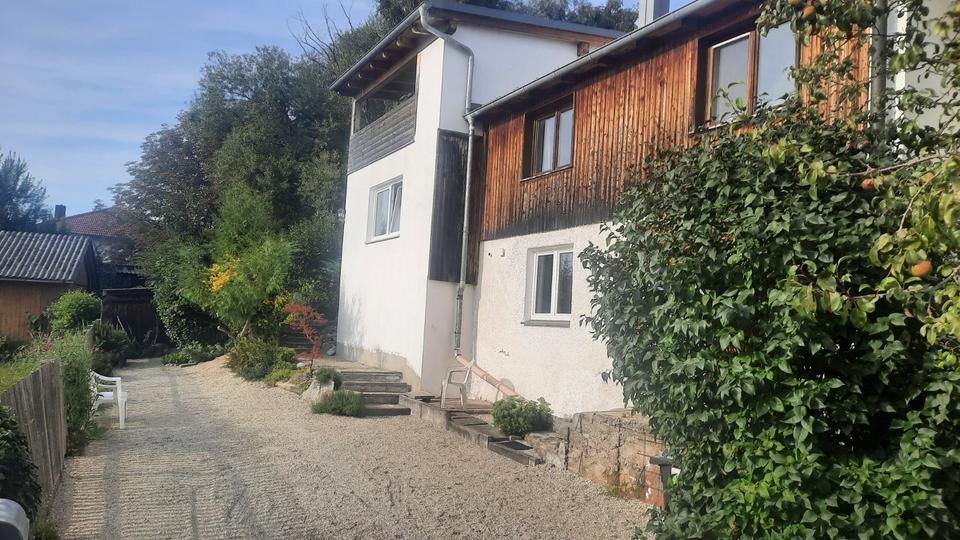 Mehrfamilienhaus in Ortenburg 9 zimmer