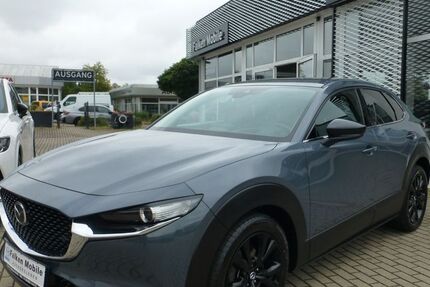 Mazda CX-30 49.286 km 23.990 &euro; Aschersleben 06449