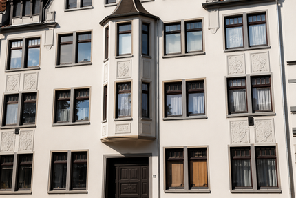 Wohnung Nordhausen Altstadt - 2 Zimmer, 57 m&sup2;, 342&euro; | Angebot:26857575