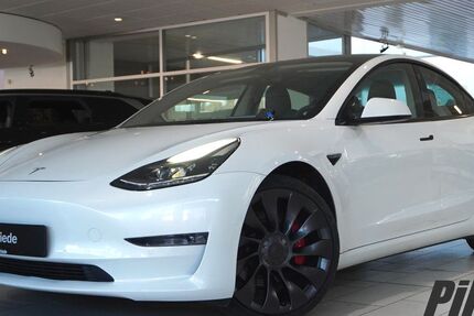 Tesla Model 3 100.250 km 25.690 &euro; Schöningen 38364