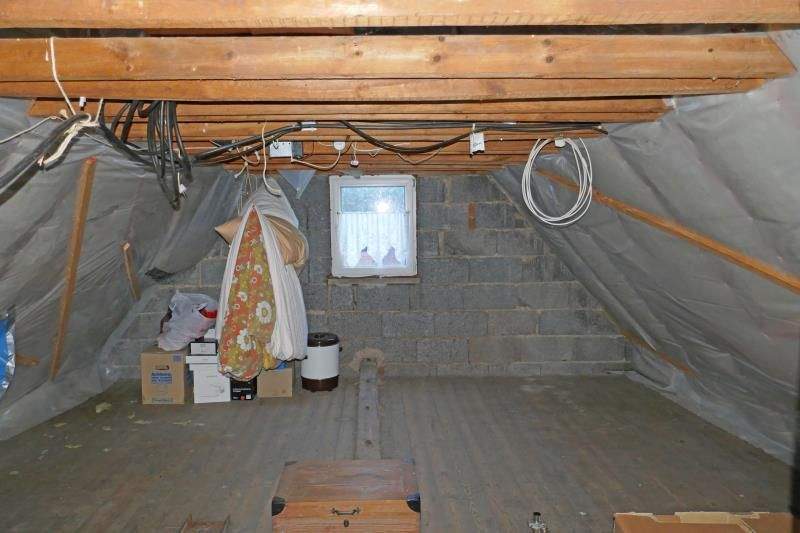 Einfamilienhaus Georgensgmünd Mäbenberg - 5 Zimmer, 152 m&sup2;, 320.000&euro; | Angebot:25683962