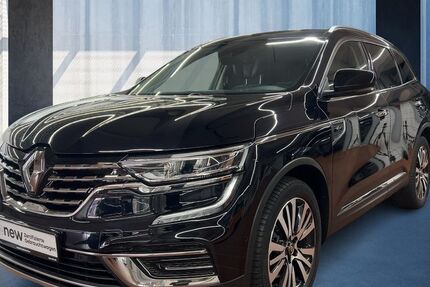 Renault Koleos 72.520 km 25.970 &euro; Köln 50939