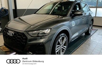 Audi Q5 117.067 km 36.979 &euro; Oldenburg 26135