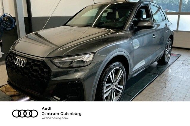 Audi Q5 117.067 km 36.979 &euro; Oldenburg 26135