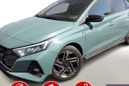 Hyundai i20 6.050 km 19.388 &euro; Kehl 77694
