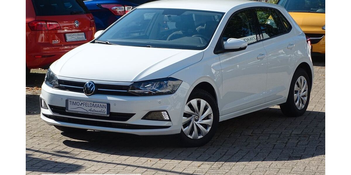 VW Polo 73.700 km 13.980 &euro; Bremen 28757