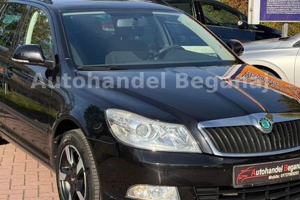 Skoda Octavia 219.000 km 4.999 &euro; Lamspringe 31195