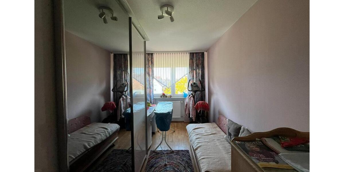 Etagenwohnung Mömbris - 3 Zimmer, 67 m&sup2;, 725&euro; | Angebot:26384434