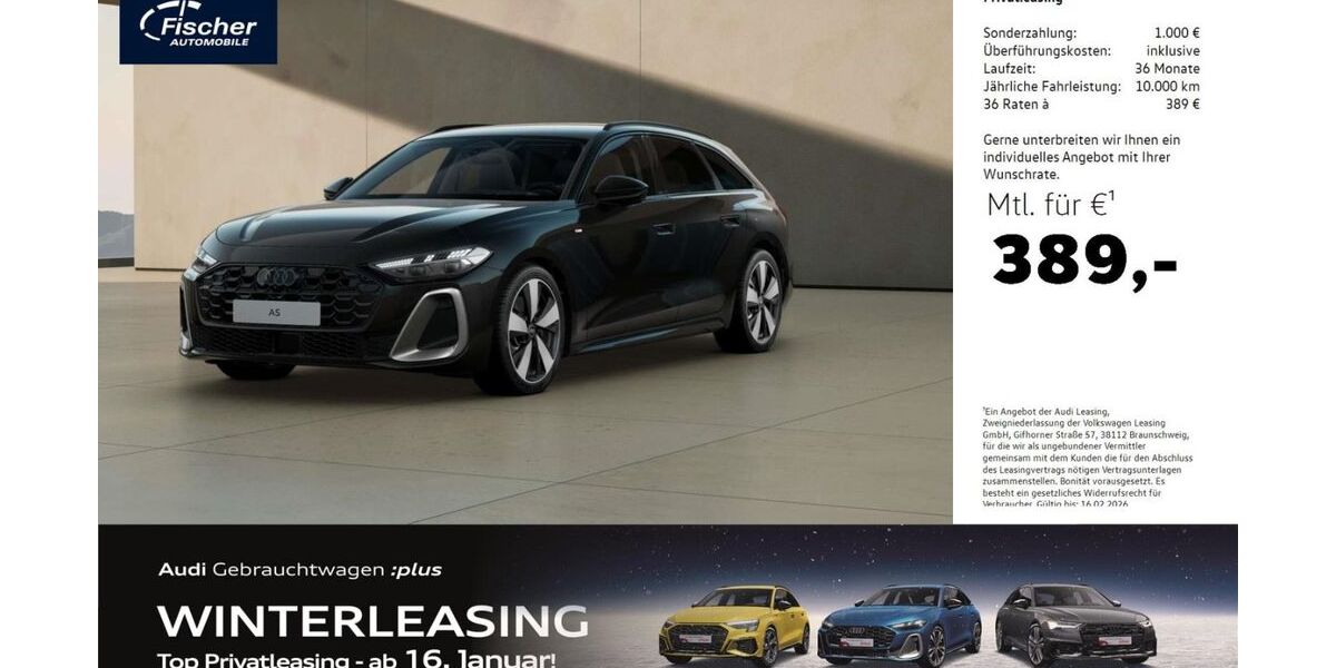 Audi A5 28.512 km 49.940 &euro; Ursensollen 92289