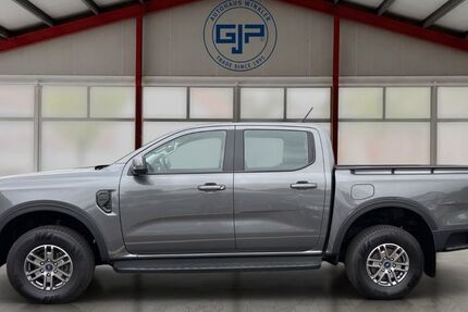 Ford Ranger 31.408 km 40.990 &euro; Geithain 04643