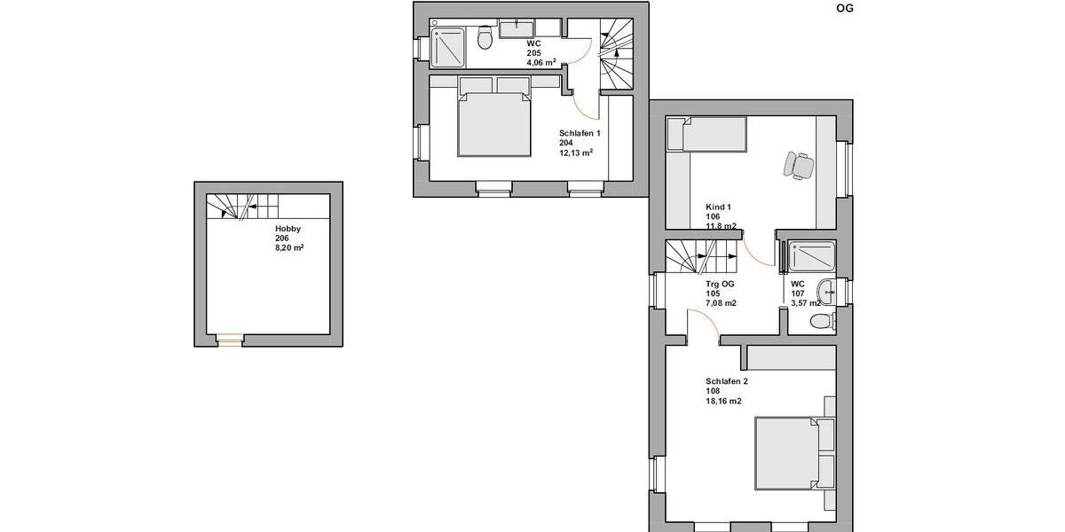 Einfamilienhaus Rositz - 7 Zimmer, 170 m&sup2;, 57.999&euro; | Angebot:26833615