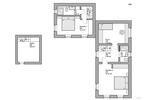 Einfamilienhaus Rositz - 7 Zimmer, 170 m&sup2;, 57.999&euro; | Angebot:26833615