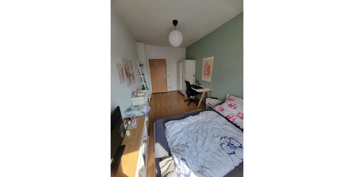 Etagenwohnung Paderborn Univiertel - 3 Zimmer, 100 m&sup2;, 660&euro; | Angebot:26234619