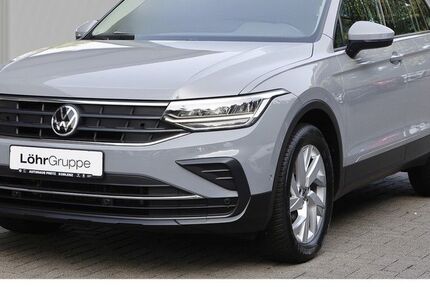 VW Tiguan 43.860 km 24.280 € Koblenz 56076