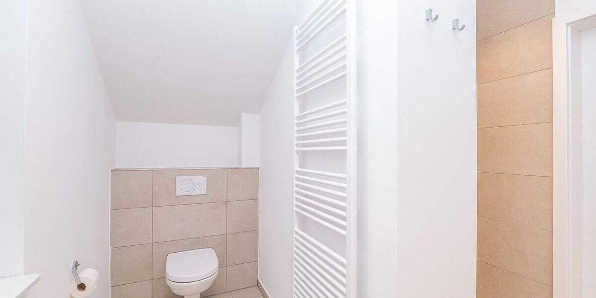 Doppelhaushälfte Stade Altländer Viertel - 4 Zimmer, 108 m&sup2;, 1.715&euro; | Angebot:25692804