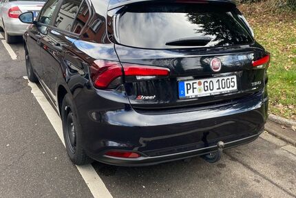 Fiat Tipo 159.000 km 6.800 &euro; Birkenfeld 75217