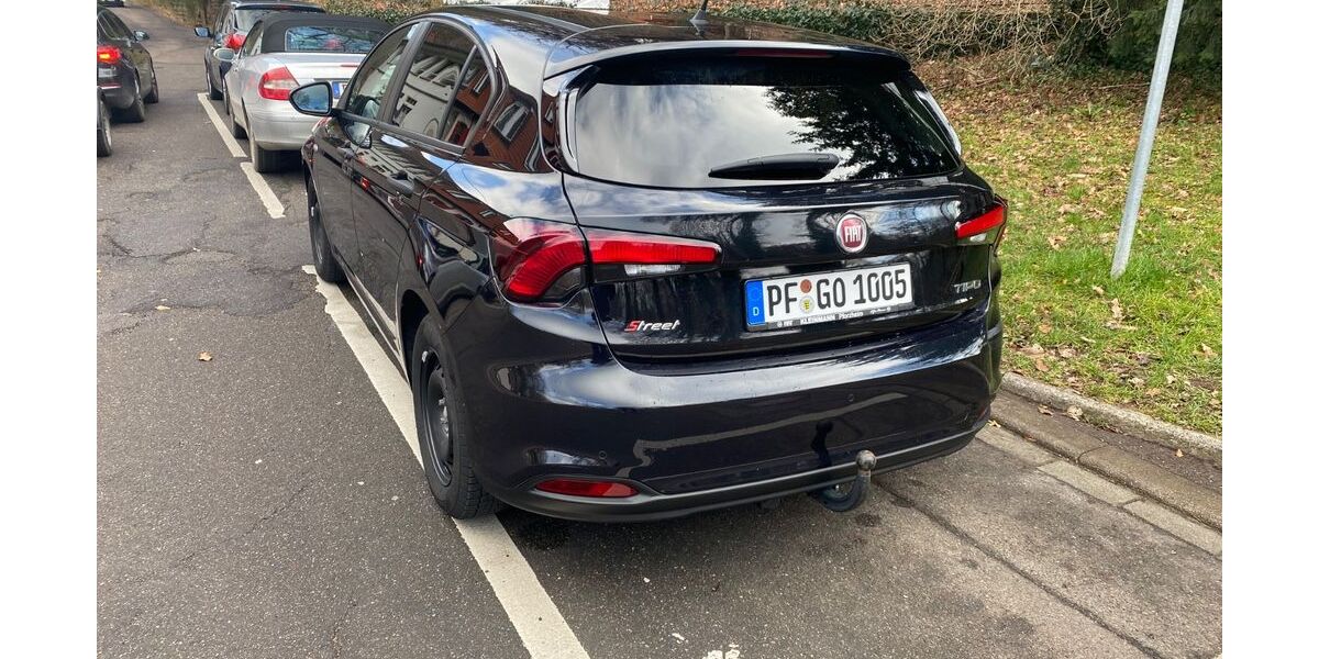 Fiat Tipo 159.000 km 6.800 &euro; Birkenfeld 75217