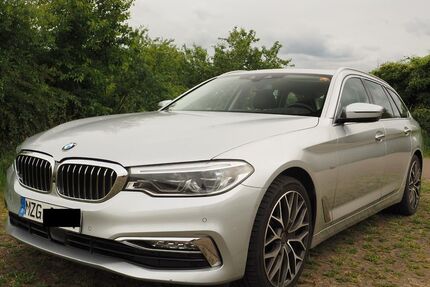 BMW 530 161.000 km 22.999 &euro; Perl 66706