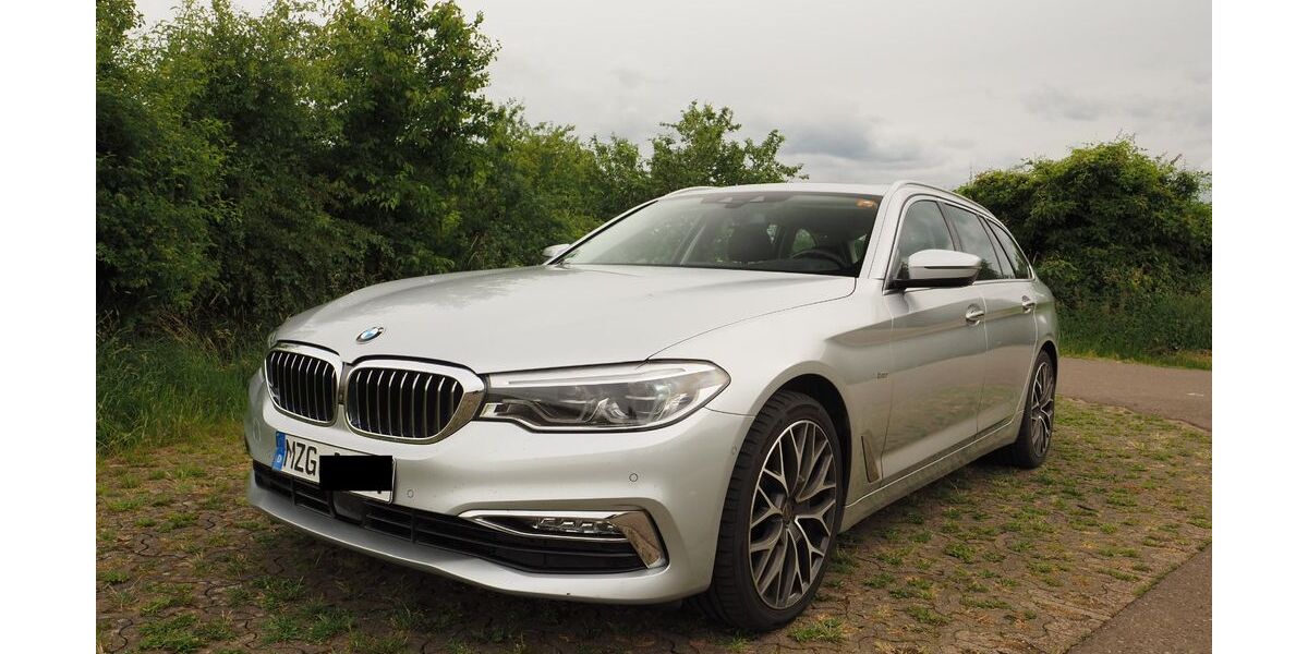BMW 530 161.000 km 22.999 &euro; Perl 66706