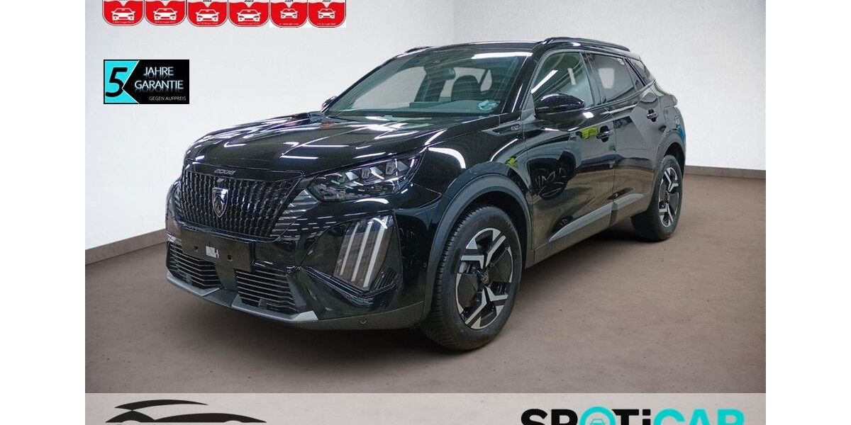 Peugeot 2008 24.150 km 21.480 &euro; Schwandorf 92421