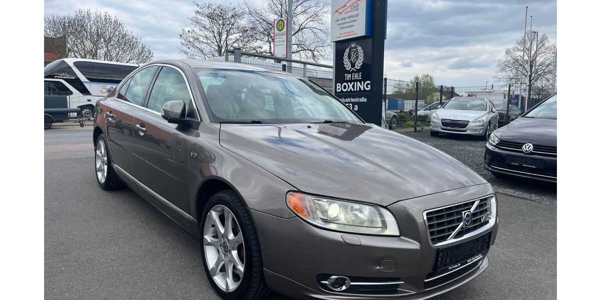 Volvo S80 316.000 km 11.990 &euro; Wesseling - Köln 50389