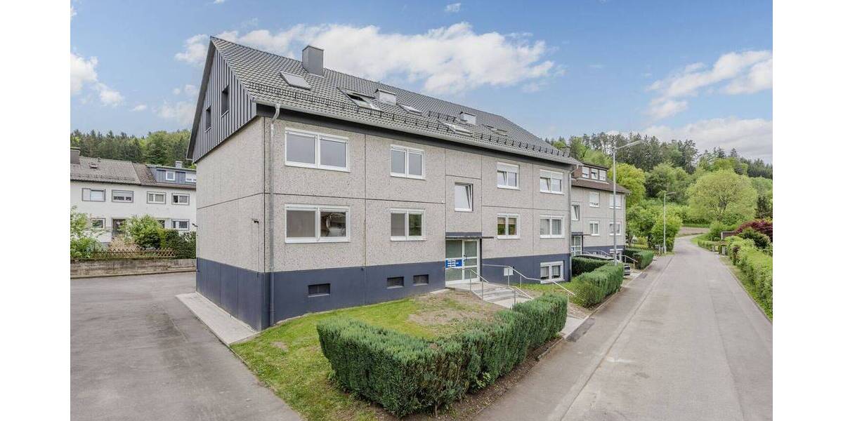 Etagenwohnung Lorch - 5 Zimmer, 114 m&sup2;, 389.000&euro; | Angebot:26502632