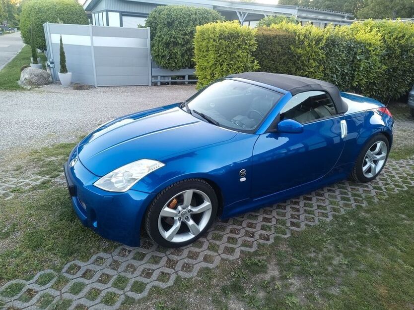 350Z