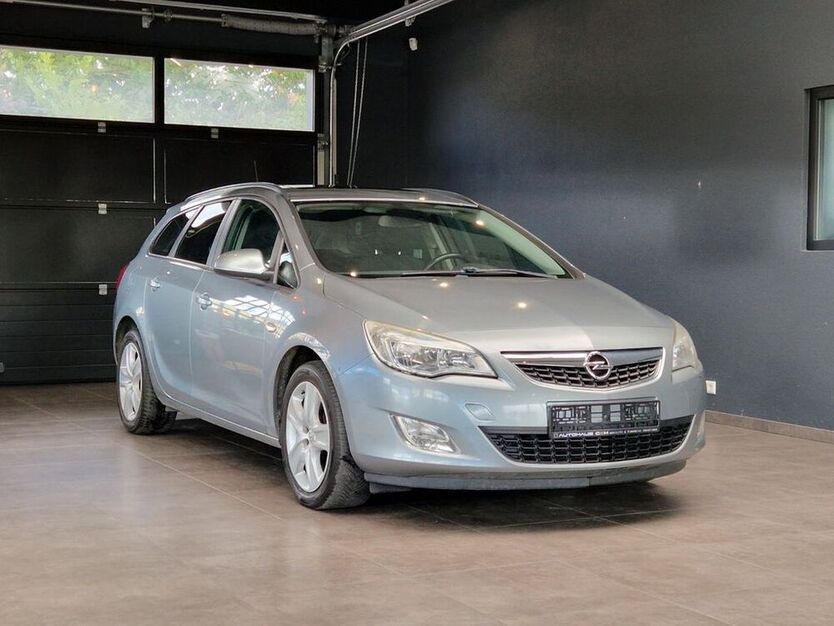 Astra