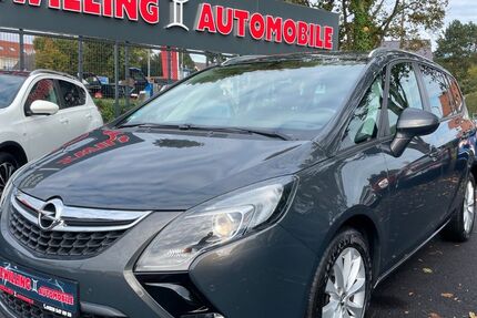 Opel Zafira 116.738 km 9.490 &euro; kassel 34121