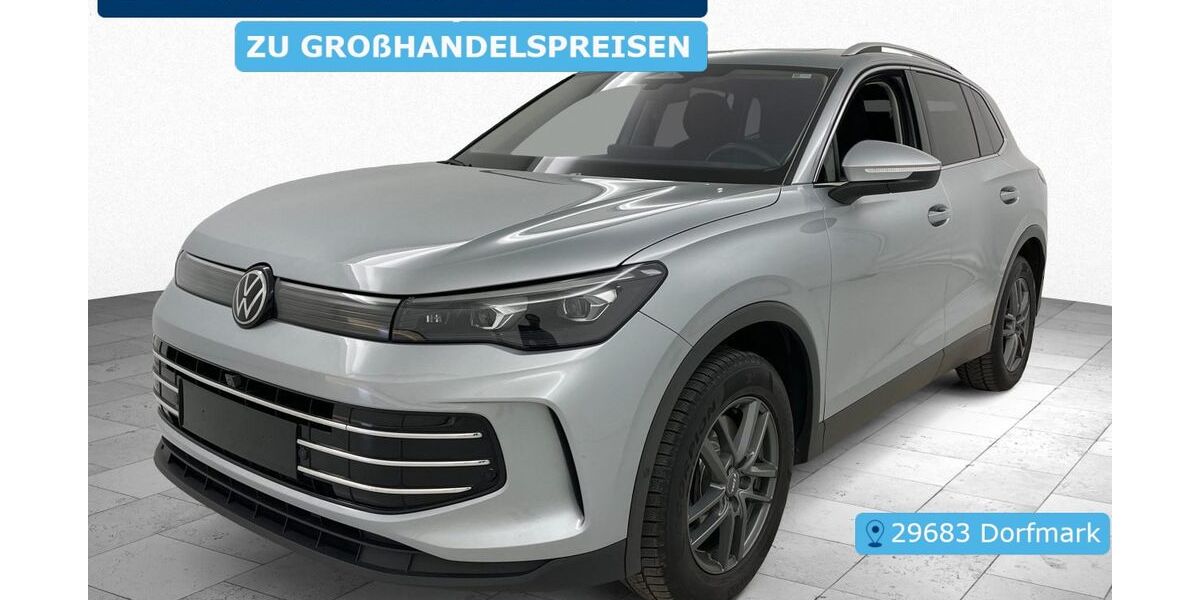 VW Tiguan 151.382 km 33.197 &euro; Krefeld 47829