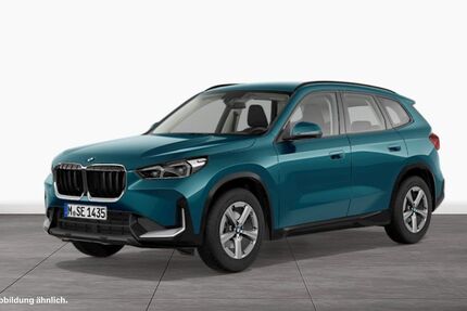 BMW X1 7.944 km 43.890 € Saarbrücken 66121