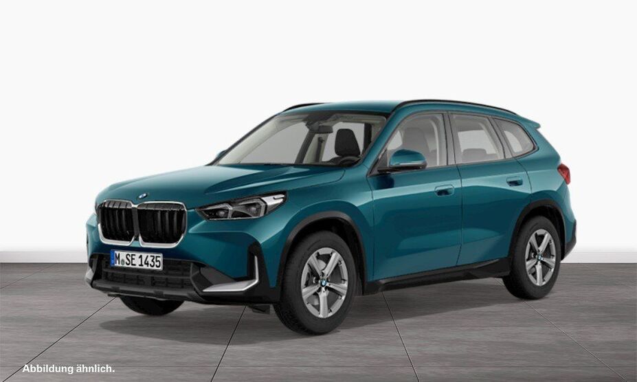 BMW X1 7.944 km 43.890 € Saarbrücken 66121