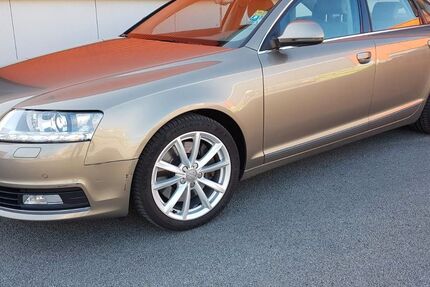Audi A6 315.000 km 6.900 &euro; München 80809