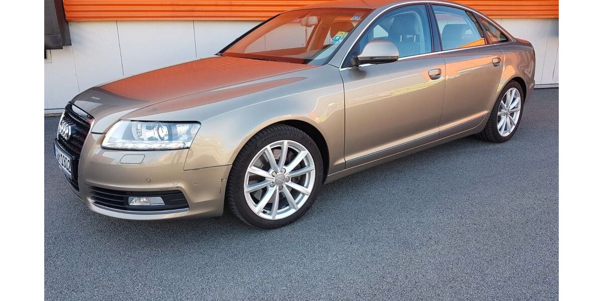 Audi A6 315.000 km 7.700 &euro; München 80809