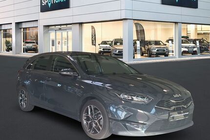 Kia ceed / Ceed 10.900 km 23.900 &euro; Pirmasens 66955