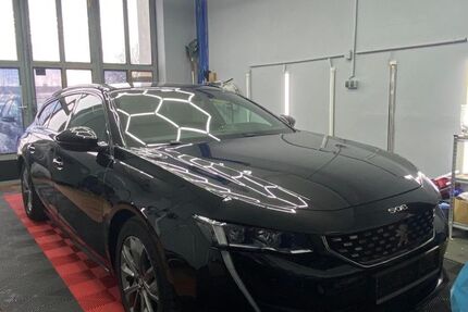 Peugeot 508 103.000 km 16.990 &euro; Neumarkt 92318