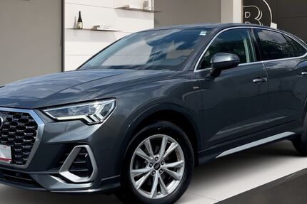 Audi Q3 127.171 km 27.888 &euro; Köln 51069