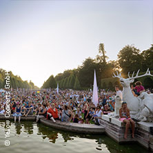 Schwetzinger Lichterfest 2025