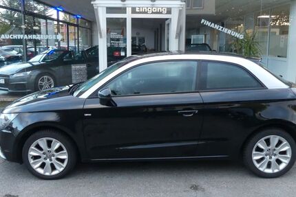 Audi A1 190.880 km 7.490 &euro; Osnabrück 49084